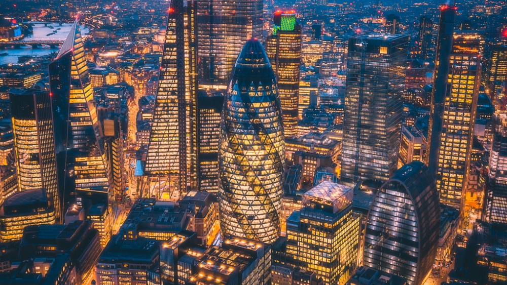 Обои города, фото 27 Обои города, фото 27