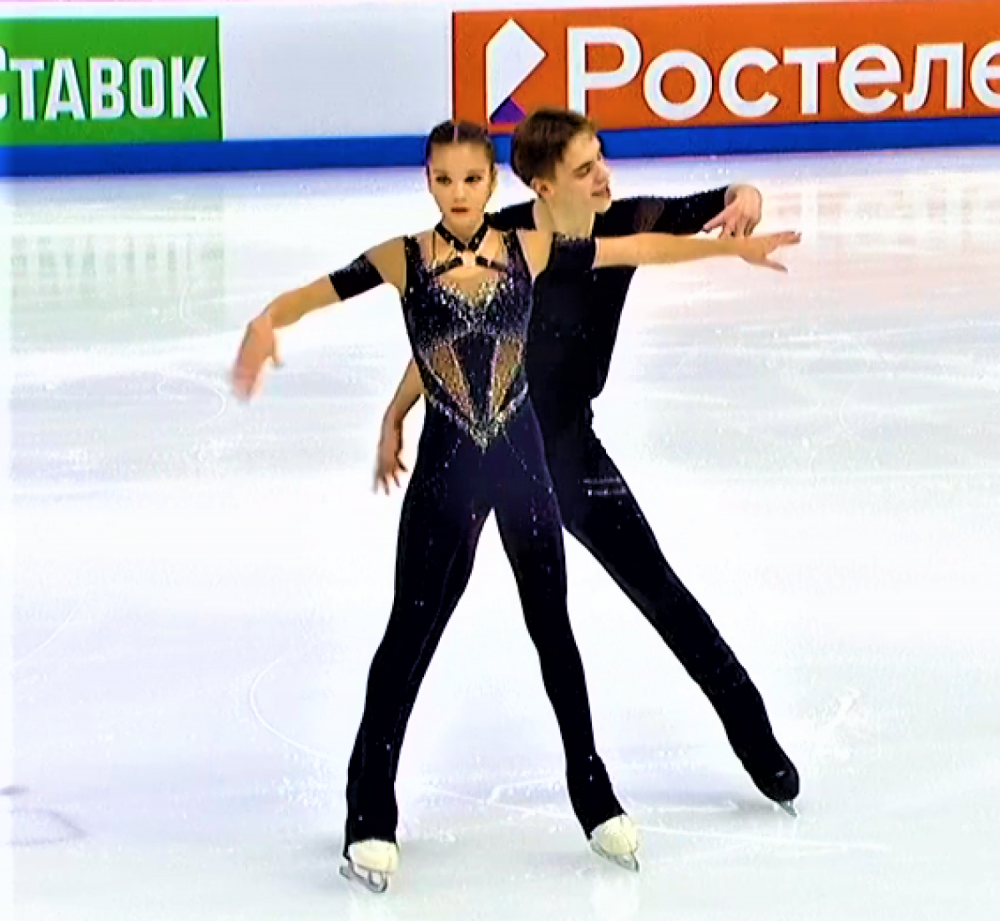 Спортивные дуэты в фигурке, фото 21 Спортивные дуэты в фигурке, фото 21