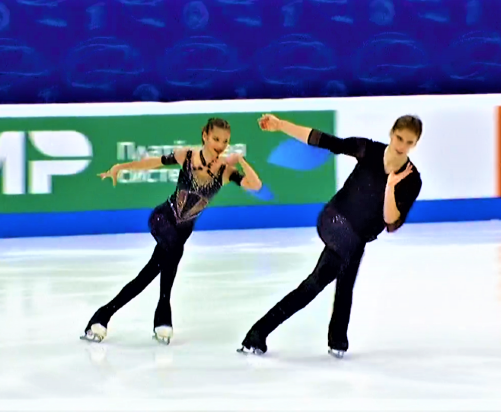 Спортивные дуэты в фигурке, фото 22 Спортивные дуэты в фигурке, фото 22