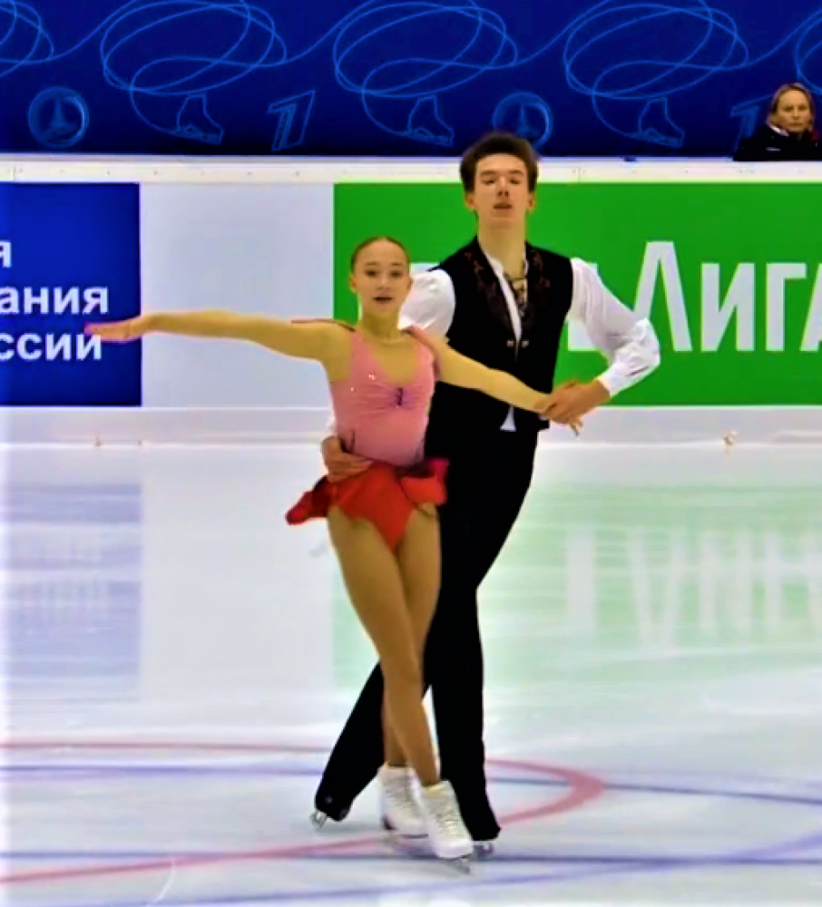 Спортивные дуэты в фигурке, фото 23 Спортивные дуэты в фигурке, фото 23