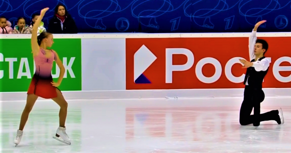 Спортивные дуэты в фигурке, фото 24 Спортивные дуэты в фигурке, фото 24