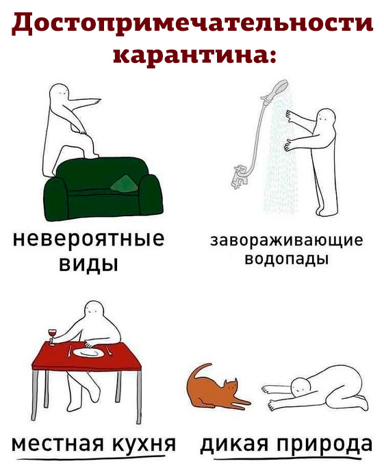 Смешные картинки про коронавирус , фото 8 Смешные картинки про коронавирус , фото 8