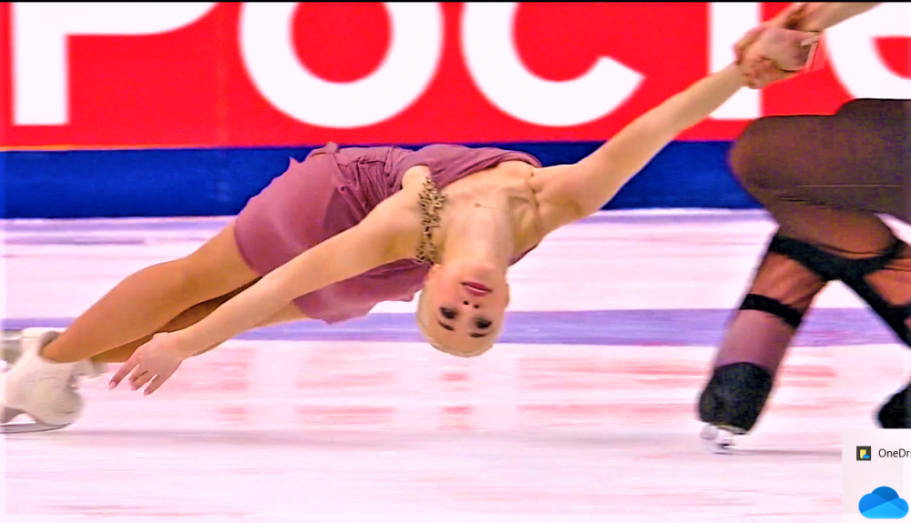 Спортивные дуэты в фигурке, фото 5 Спортивные дуэты в фигурке, фото 5