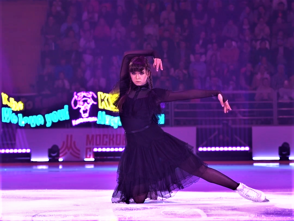 Чемпионы на льду, фото 17 Чемпионы на льду, фото 17