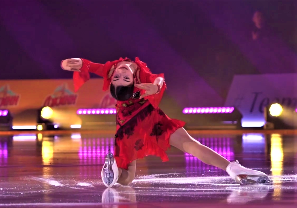 Чемпионы на льду, фото 19 Чемпионы на льду, фото 19