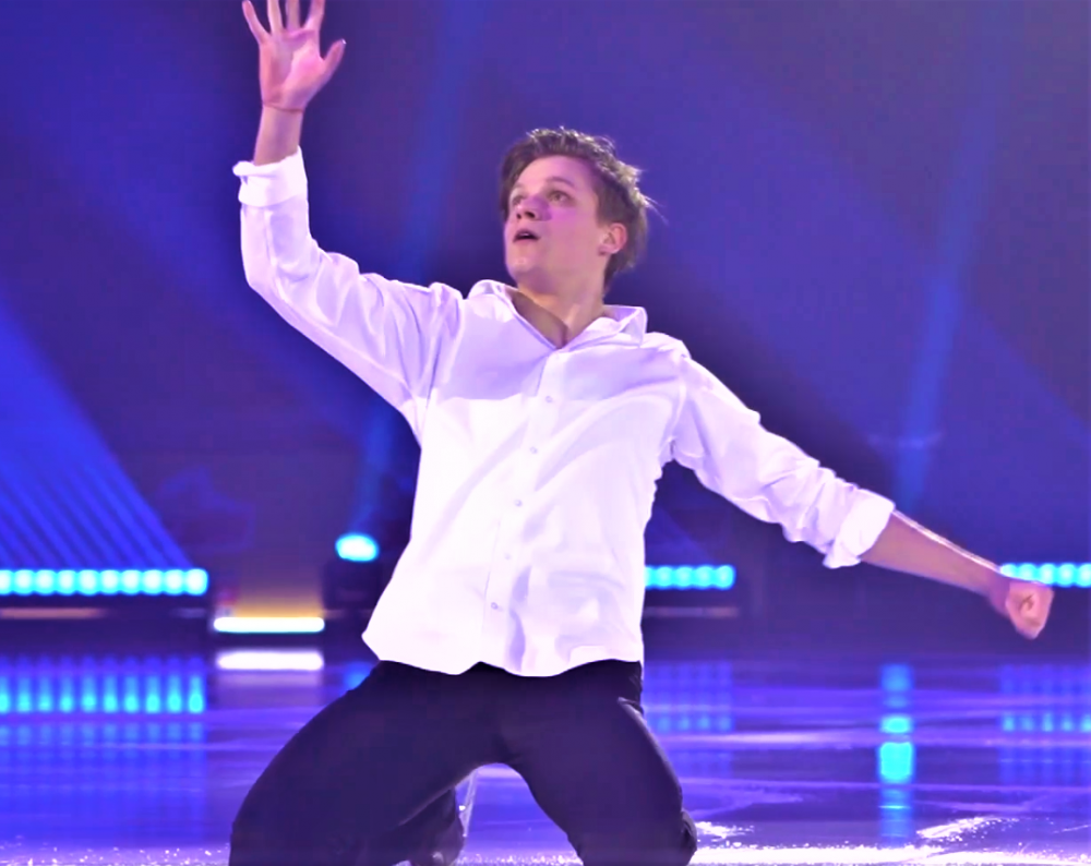 Чемпионы на льду, фото 20 Чемпионы на льду, фото 20