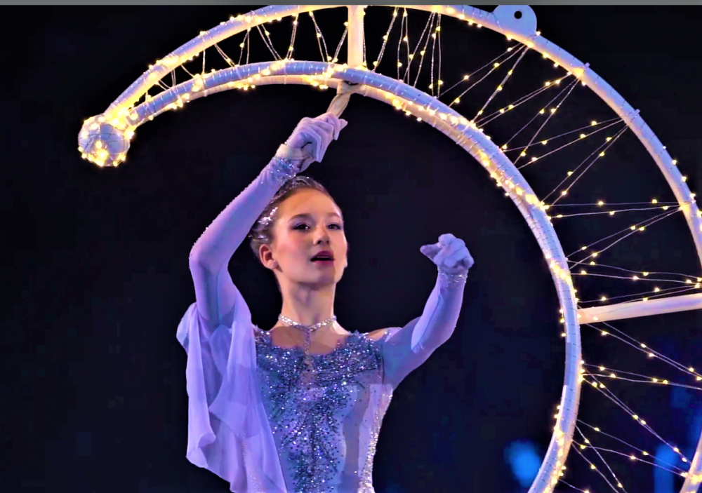 Чемпионы на льду, фото 21 Чемпионы на льду, фото 21