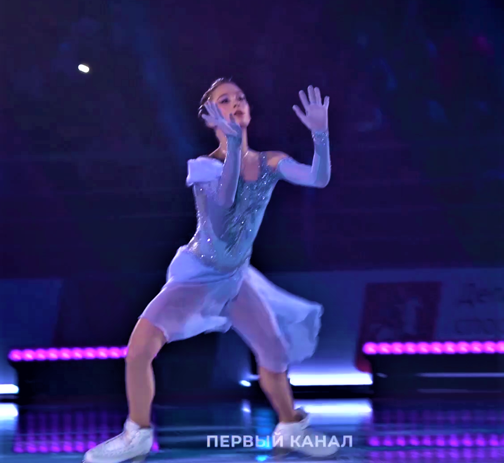 Чемпионы на льду, фото 22 Чемпионы на льду, фото 22