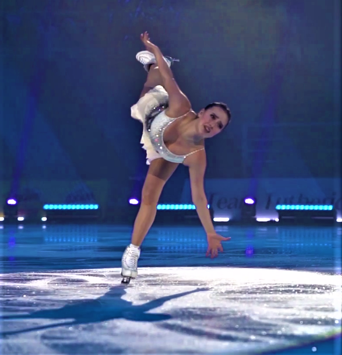 Чемпионы на льду, фото 24 Чемпионы на льду, фото 24