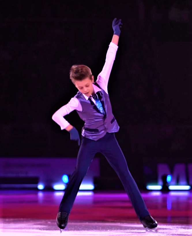 Чемпионы на льду, фото 4 Чемпионы на льду, фото 4