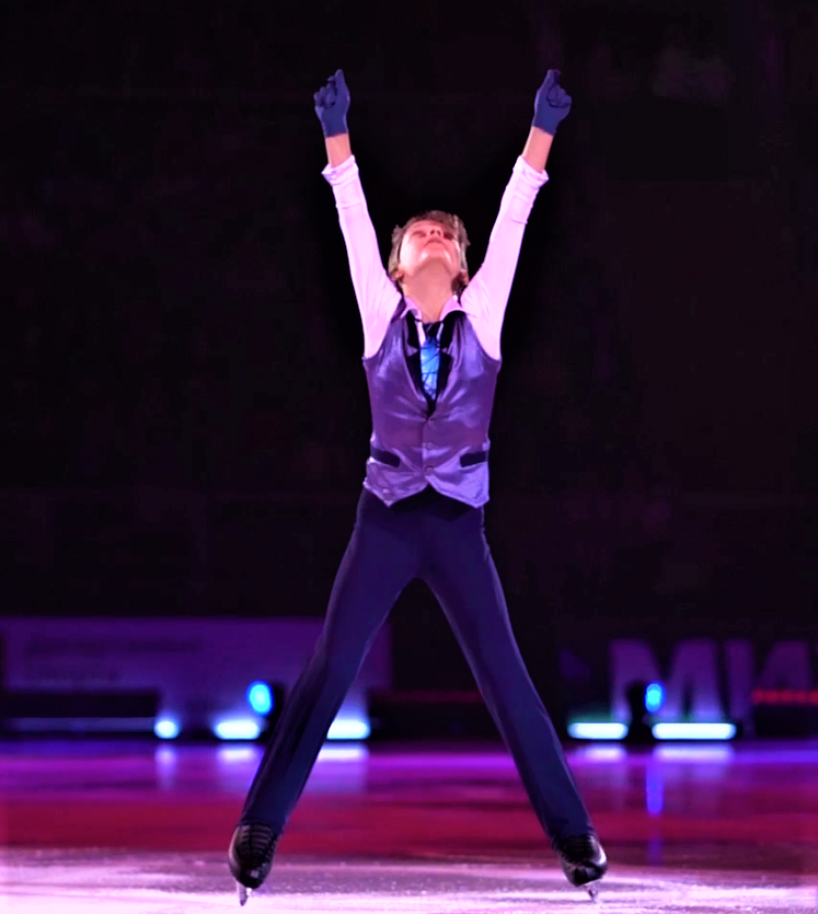 Чемпионы на льду, фото 5 Чемпионы на льду, фото 5