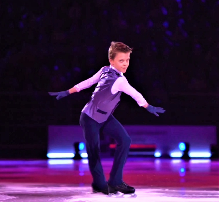 Чемпионы на льду, фото 6 Чемпионы на льду, фото 6