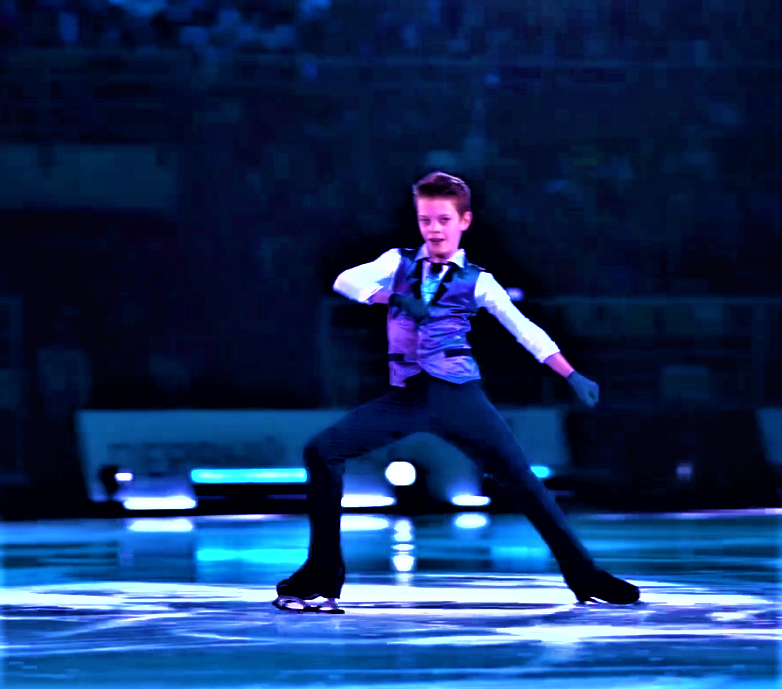 Чемпионы на льду, фото 7 Чемпионы на льду, фото 7