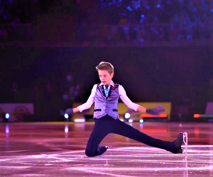 Чемпионы на льду, фото 8 Чемпионы на льду, фото 8