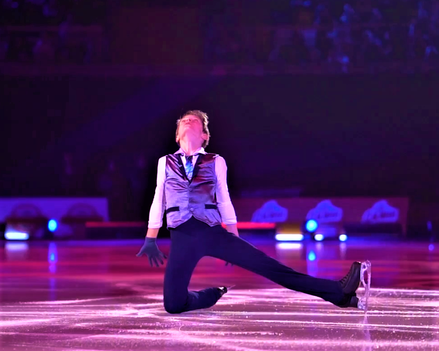 Чемпионы на льду, фото 9 Чемпионы на льду, фото 9