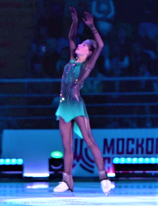 Чемпионы на льду, фото 11 Чемпионы на льду, фото 11