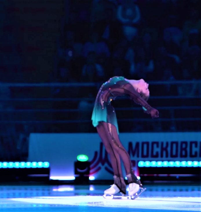 Чемпионы на льду, фото 12 Чемпионы на льду, фото 12