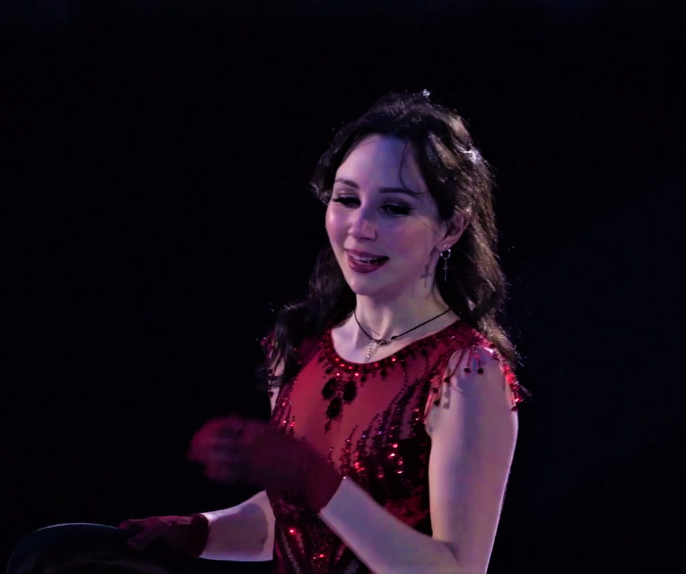 Чемпионы на льду, фото 13 Чемпионы на льду, фото 13