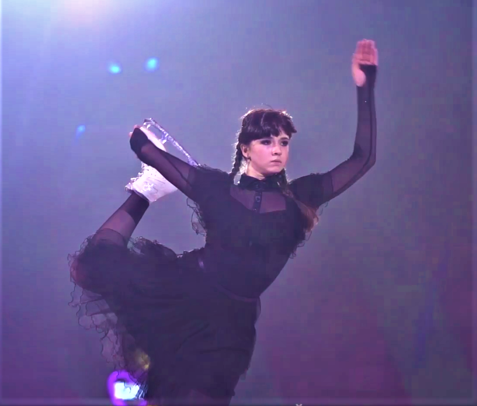 Чемпионы на льду, фото 15 Чемпионы на льду, фото 15