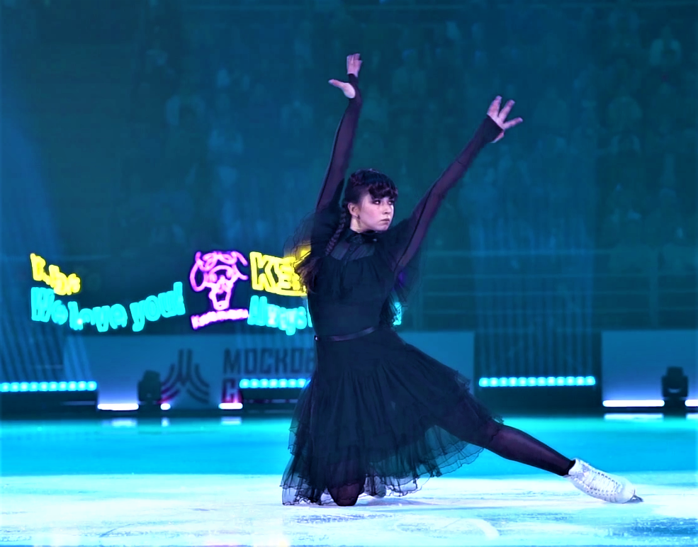 Чемпионы на льду, фото 16 Чемпионы на льду, фото 16