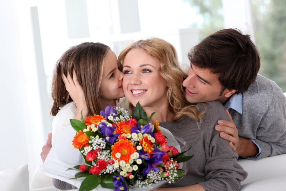 Праздник восьмое марта., фото 3 Праздник восьмое марта., фото 3