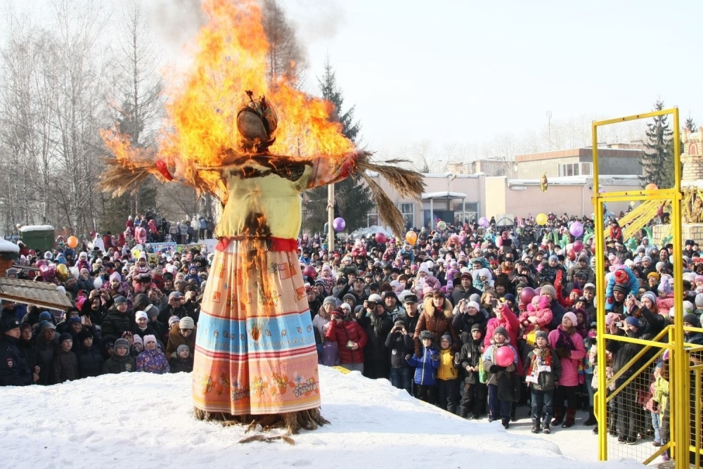 Фото о празднике Масленица, фото 1 Фото о празднике Масленица, фото 1