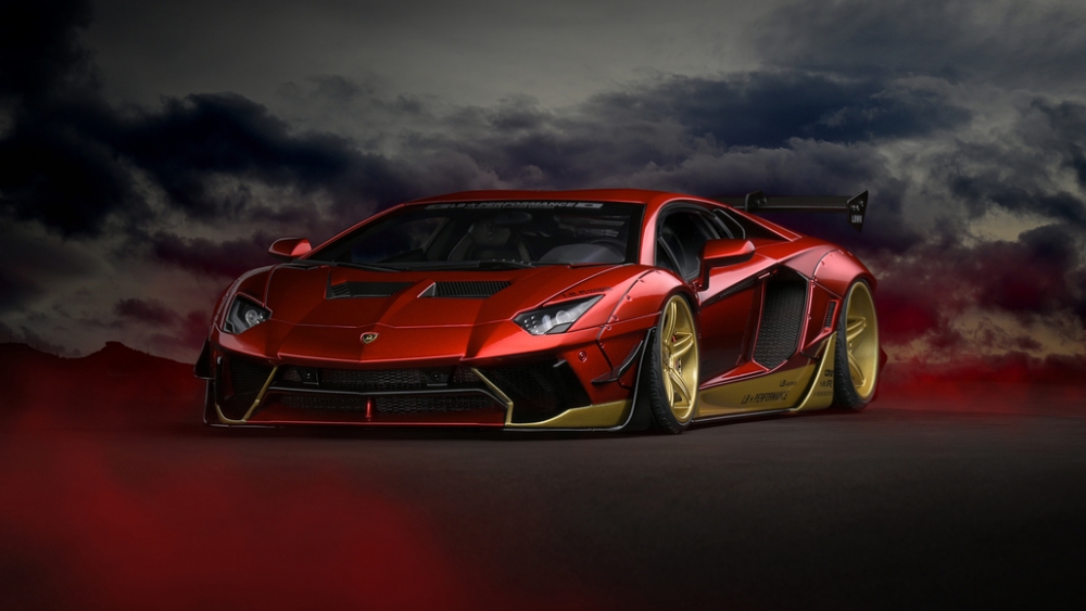 Обои машины (1), фото 19 Обои машины (1), фото 19