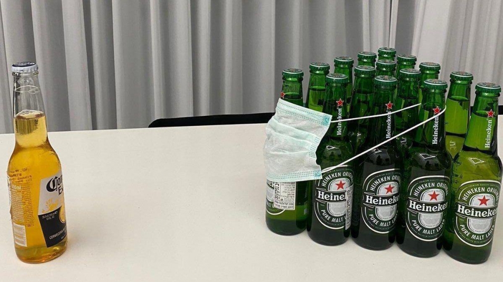 Смешные картинки про Коронавирус, фото 19 Смешные картинки про Коронавирус, фото 19