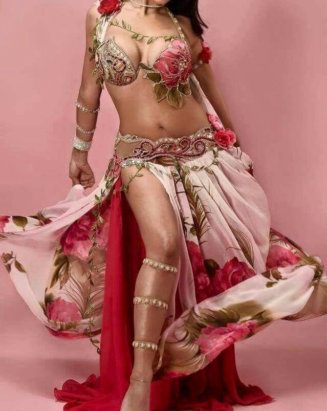 Красота восточного костюма, фото 19 Красота восточного костюма, фото 19