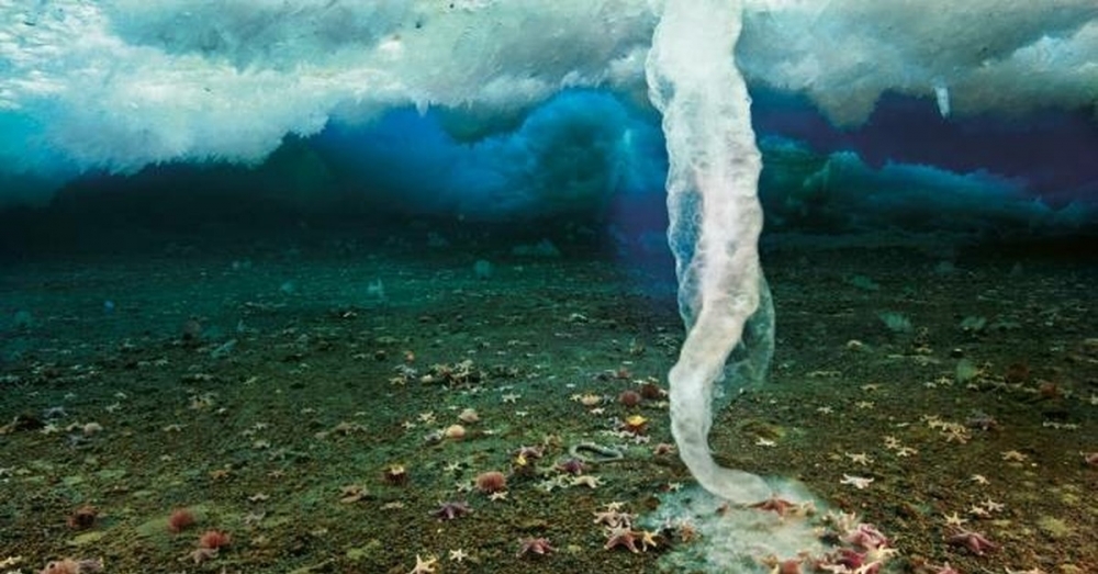 Удивительные природные аномалии, фото 19 Удивительные природные аномалии, фото 19