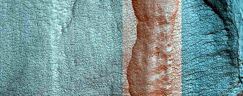 Удивительные снимки Марса, фото 17 Удивительные снимки Марса, фото 17