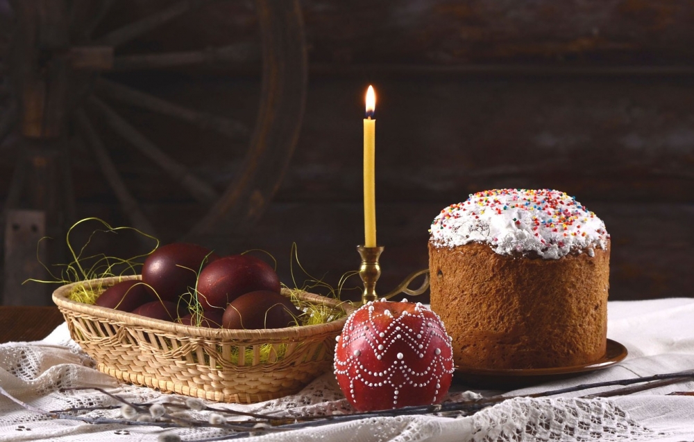 Светлое Воскресение Христово, фото 19