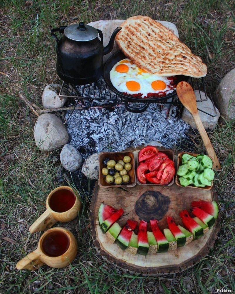 Вкусное лето, фото 20 Вкусное лето, фото 20