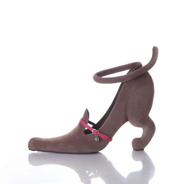 Каблук - дело тонкое..., фото 18 Каблук - дело тонкое..., фото 18