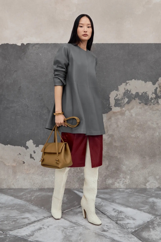 Коллекция Bottega Veneta (Pre-Fall 2023), фото 4