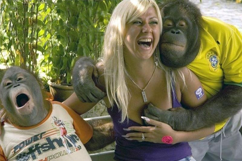 Подборка смешных картинок, с нелепыми ситуациями, фото 19 Подборка смешных картинок, с нелепыми ситуациями, фото 19