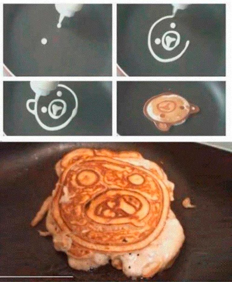 Повар-новичок. Ожидание-реальность, фото 20