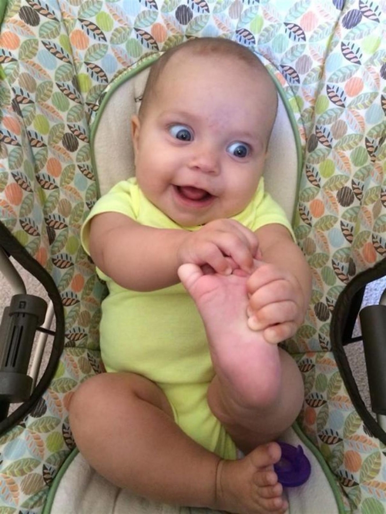 Забавные детки, фото 20 Забавные детки, фото 20