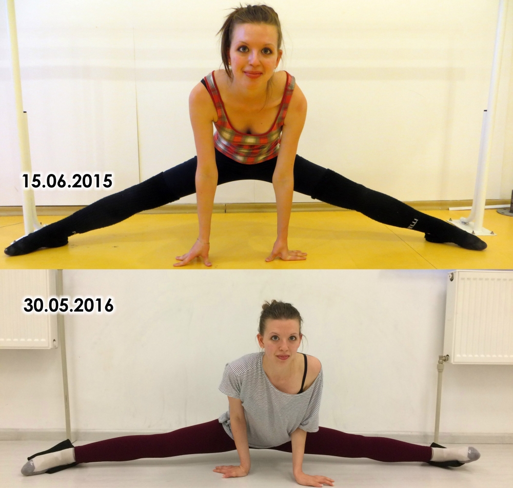 Стрейчинг, фото 21 Стрейчинг, фото 21