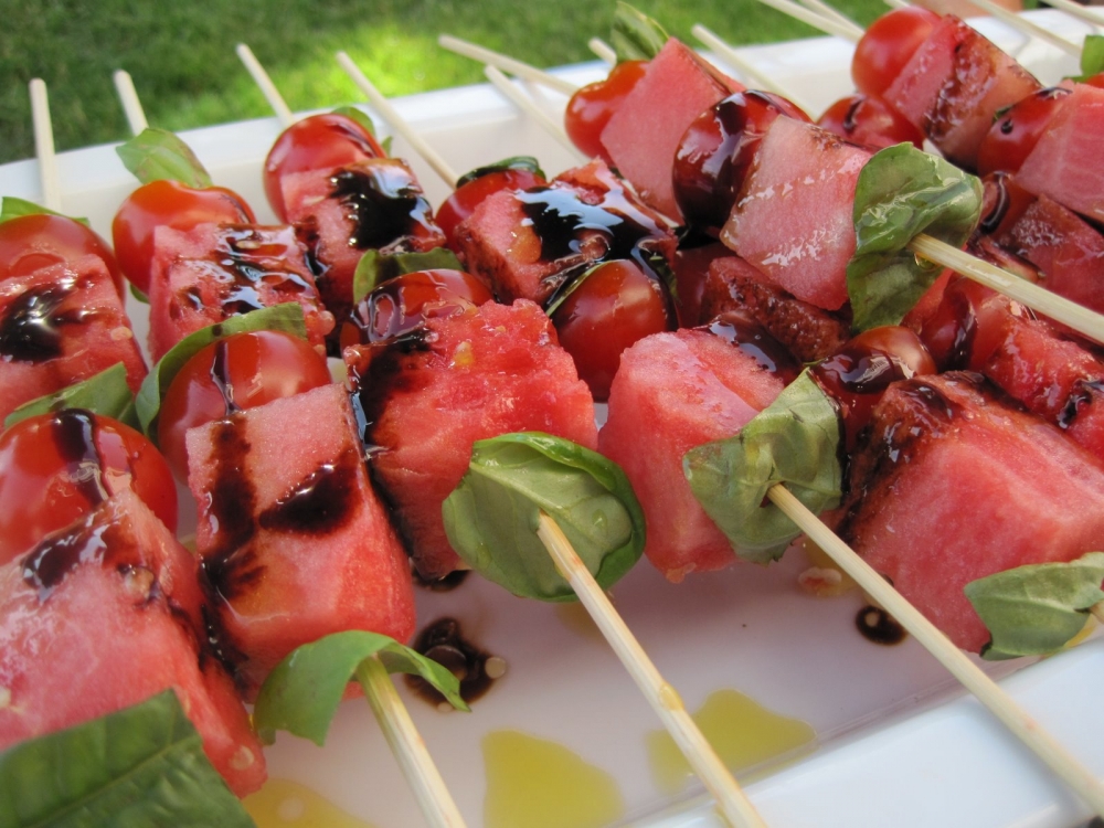 Как красиво подать арбуз, фото 18 Как красиво подать арбуз, фото 18