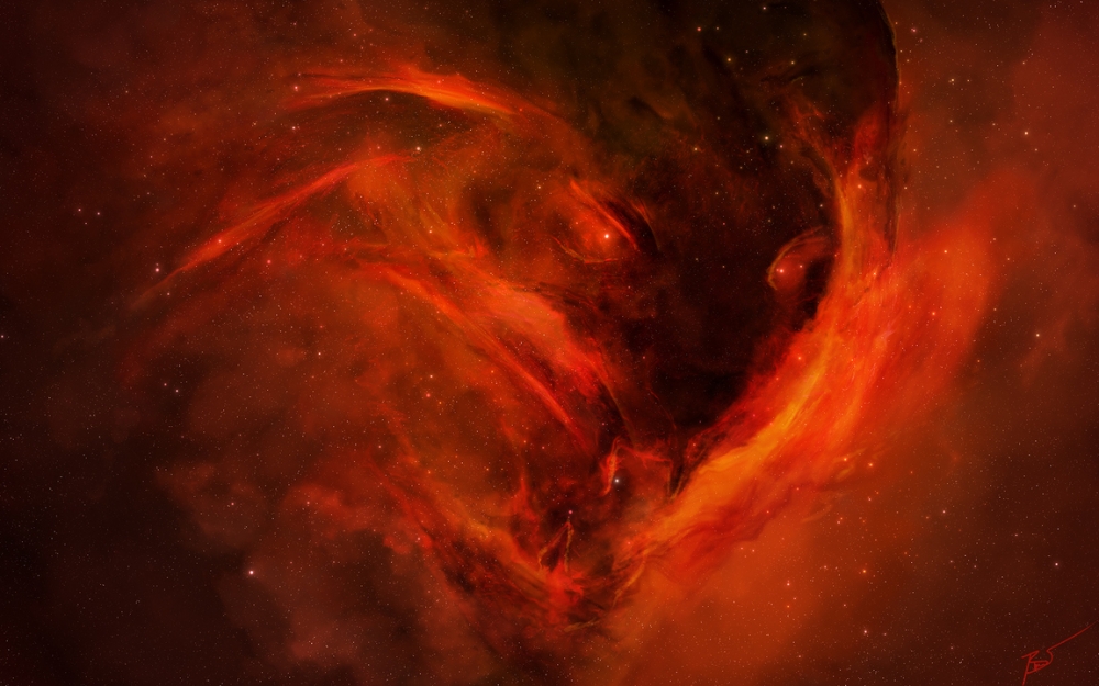 Обои космос (1), фото 21 Обои космос (1), фото 21