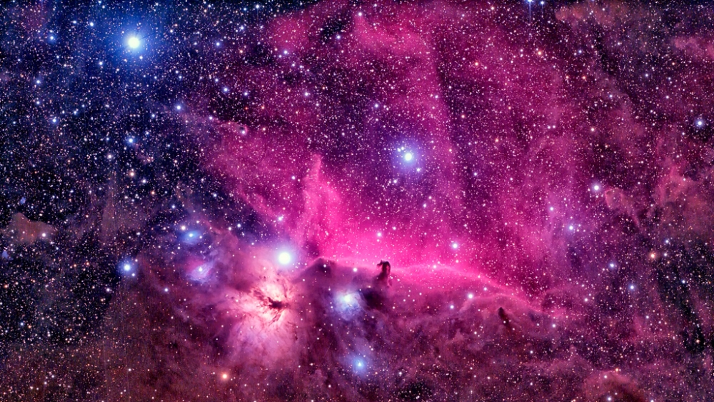 Обои космос (2), фото 21 Обои космос (2), фото 21