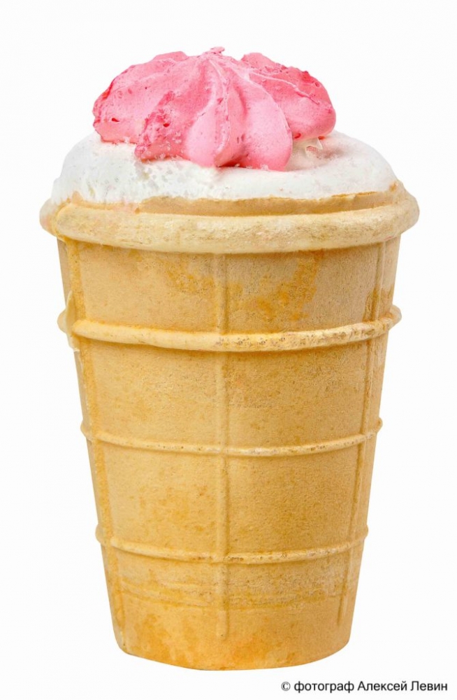 Сладости нашего детства. Я не плачу, просто ностальгия в глаз попала, фото 26