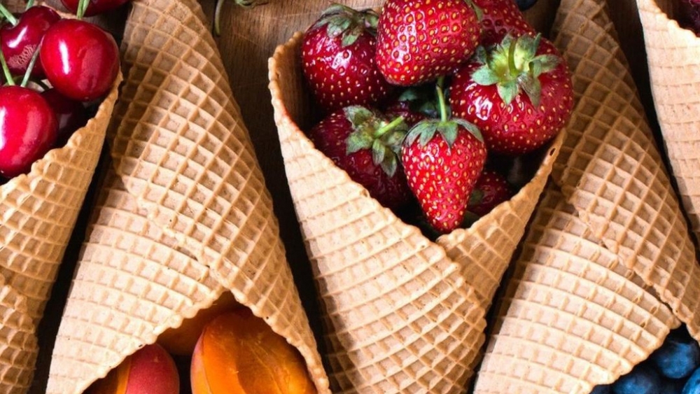 Обои еда, фото 22 Обои еда, фото 22