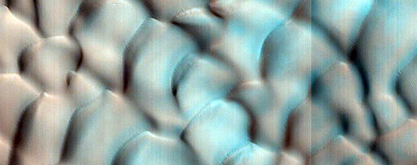 Удивительные снимки Марса, фото 19 Удивительные снимки Марса, фото 19