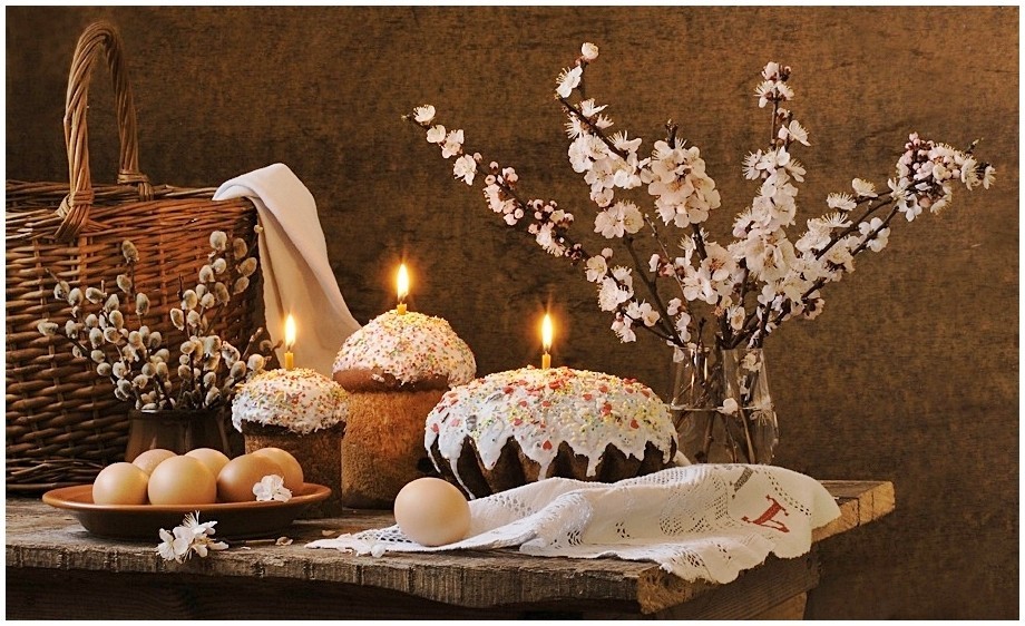 Открытки Светлая Пасха, фото 20 Открытки Светлая Пасха, фото 20
