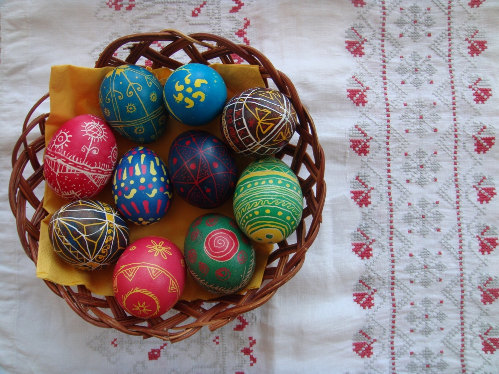 Светлое Воскресение Христово, фото 21