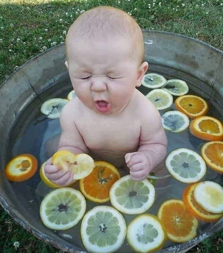 Забавные детки, фото 21 Забавные детки, фото 21