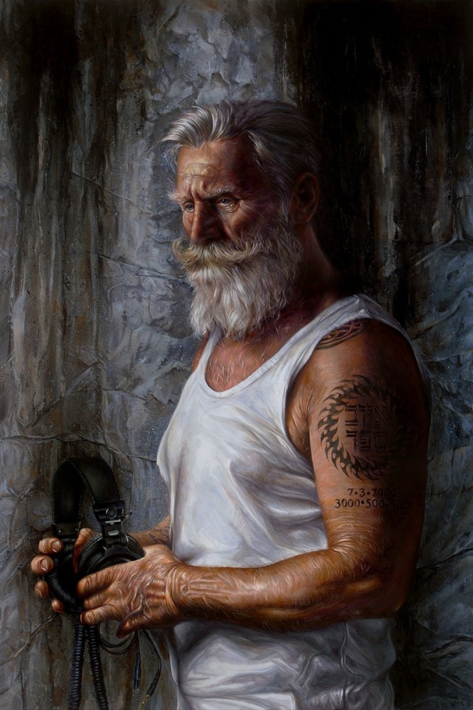 Всемирный день бороды 2022, фото 22 Всемирный день бороды 2022, фото 22