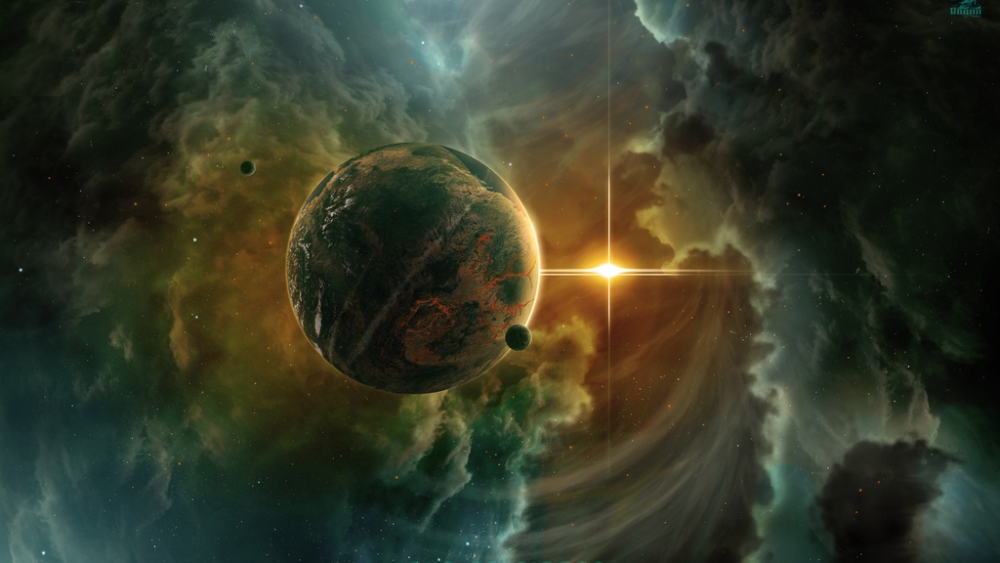 Обои космос (1), фото 22 Обои космос (1), фото 22